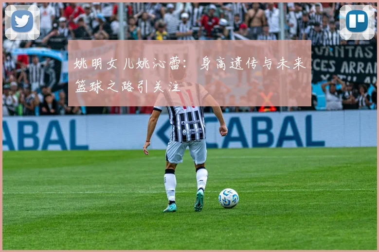 姚明女儿姚沁蕾：身高遗传与未来篮球之路引关注