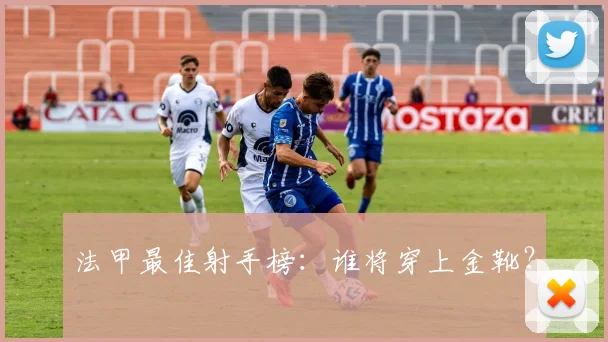 法甲最佳射手榜：谁将穿上金靴？